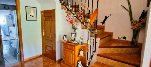 Adosado de 4 dormitorios en Marbella, Spain No. 166844 7