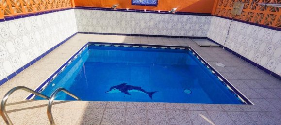 Adosado de 4 dormitorios en Marbella, Spain No. 166844 32