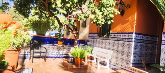 Adosado de 4 dormitorios en Marbella, Spain No. 166844 27