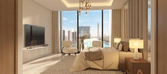 3 chambres Appartement à Meydan, UAE No. 8622 6