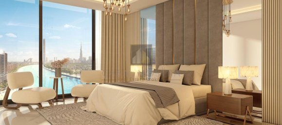 3 chambres Appartement à Meydan, UAE No. 8622 3