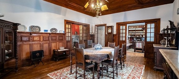 5 bedrooms Castles in Sangalhos, Portugal No. 26856 9