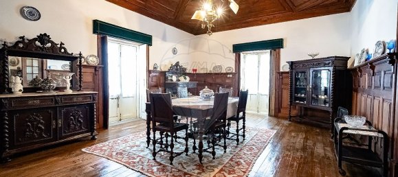 5 bedrooms Castles in Sangalhos, Portugal No. 26856 44