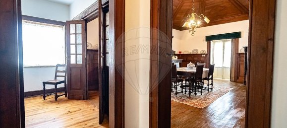 5 bedrooms Castles in Sangalhos, Portugal No. 26856 13