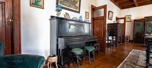 5 bedrooms Castles in Sangalhos, Portugal No. 26856 18