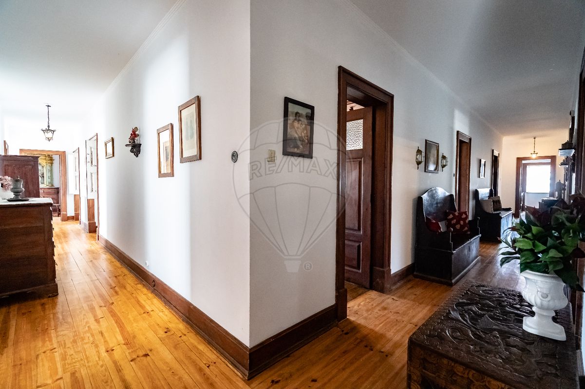 5 bedrooms Castles in Sangalhos, Portugal No. 26856