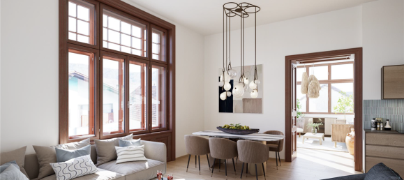 Apartamento de 2 divisões em Kirchbach-Zerlach, Austria N.º 52260 3