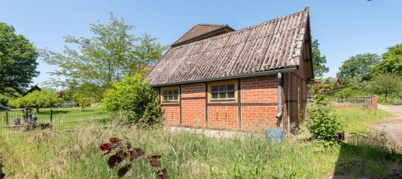 Casa de 6 dormitorios en Luneburg, Germany No. 246006 20