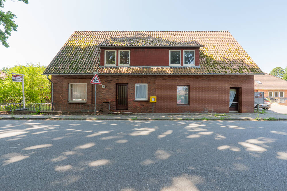 Casa de 6 dormitorios en Luneburg, Germany No. 246006