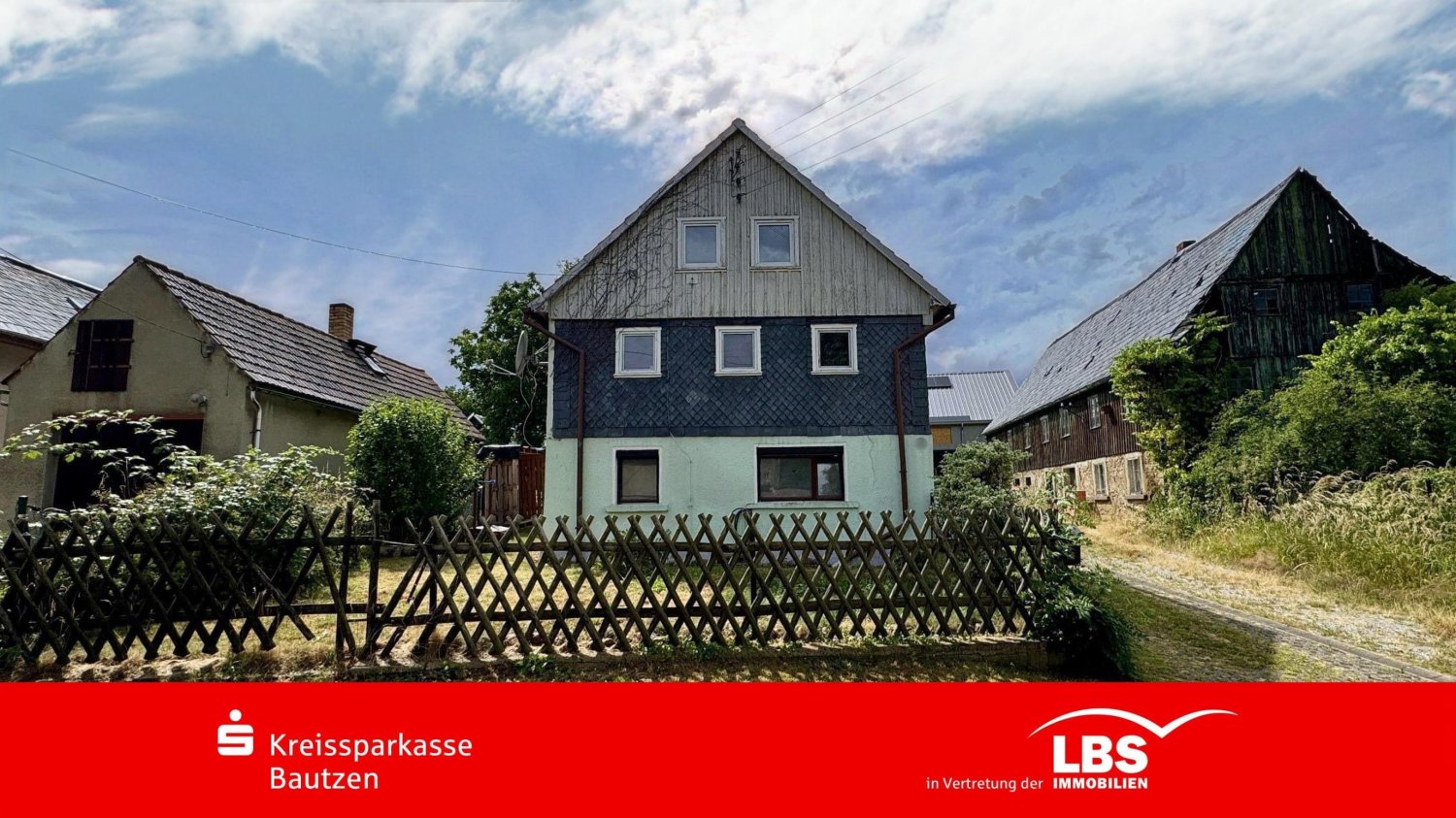 4-Zimmer Haus in Bautzen, Germany, Nr. 229287