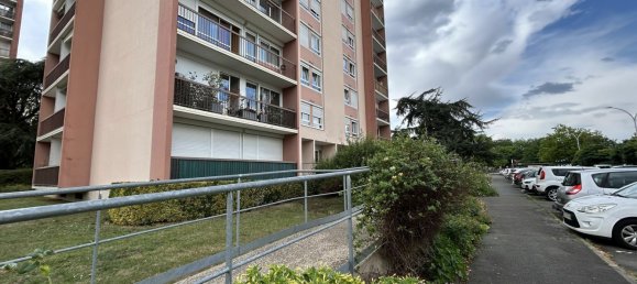 3 Schlafzimmer Wohnung in Le Mans, France, Nr. 357679 24