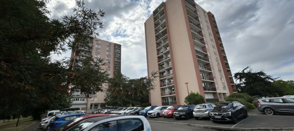 3 Schlafzimmer Wohnung in Le Mans, France, Nr. 357679 25