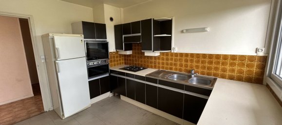 3 Schlafzimmer Wohnung in Le Mans, France, Nr. 357679 22