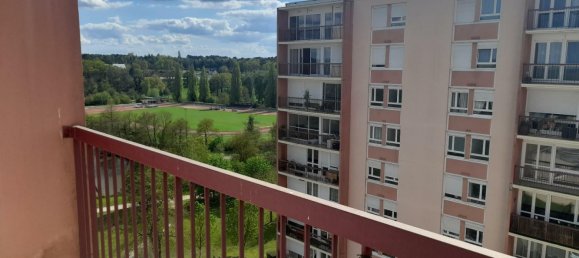 3 Schlafzimmer Wohnung in Le Mans, France, Nr. 357679 5