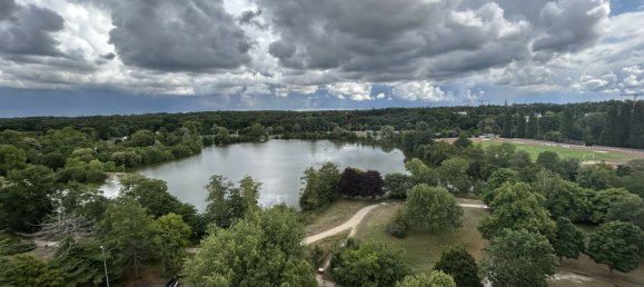 3 Schlafzimmer Wohnung in Le Mans, France, Nr. 357679 9