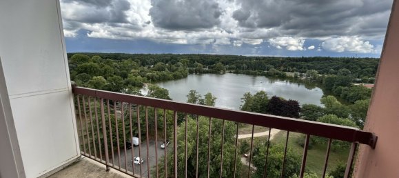 3 Schlafzimmer Wohnung in Le Mans, France, Nr. 357679 6