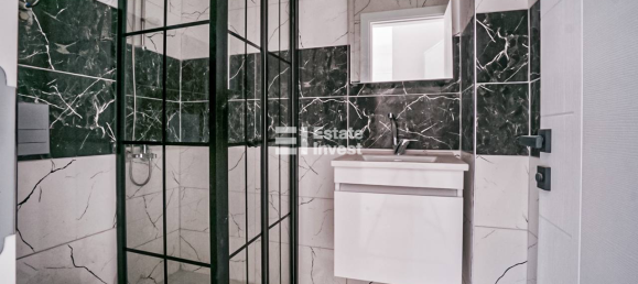 Apartamento 1+1 em Alanya, Turkey N.º 30853 13