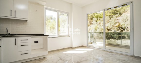 Apartamento 1+1 em Alanya, Turkey N.º 30853 10