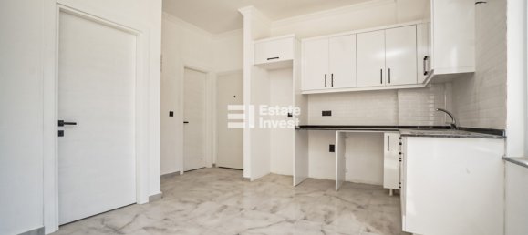Apartamento 1+1 em Alanya, Turkey N.º 30853 11