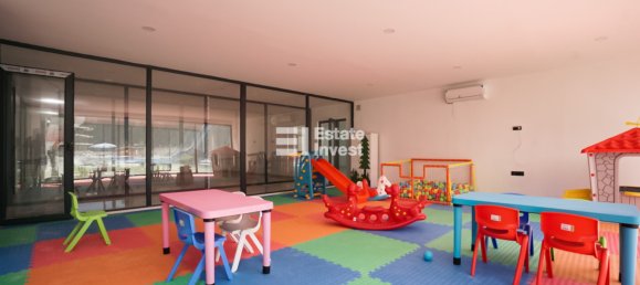 Apartamento 1+1 em Alanya, Turkey N.º 30853 5