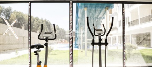 Apartamento 1+1 em Alanya, Turkey N.º 30853 8