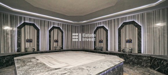 Apartamento 1+1 em Alanya, Turkey N.º 30853 7