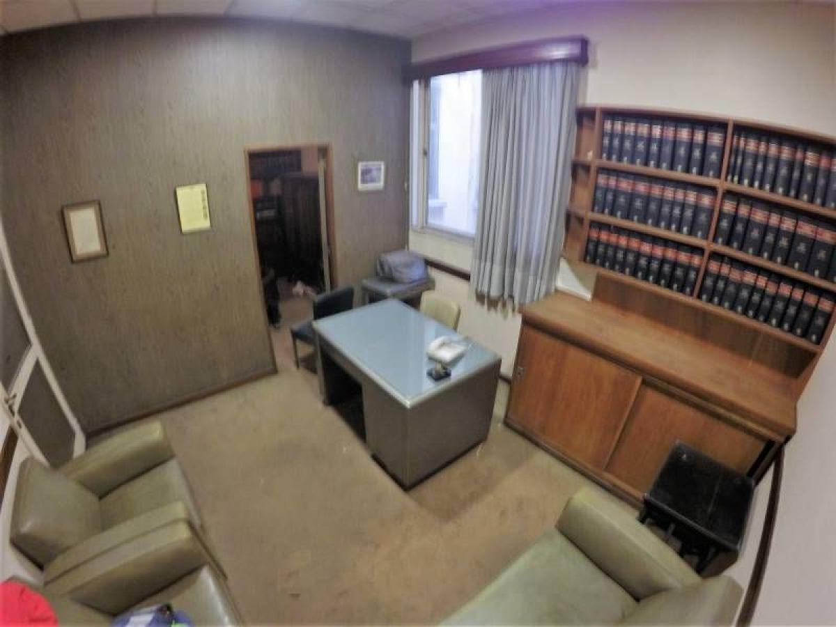 Oficina en Buenos Aires, Argentina 33 m² No. 108813