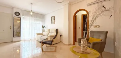 2 bedrooms Apartment in Dehesa De Campoamor, Spain No. 203167