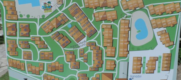 1 bedroom Penthouse in Vera, Spain No. 140565 19