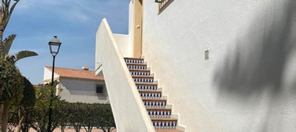 1 bedroom Penthouse in Vera, Spain No. 140565 20