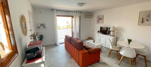1 bedroom Penthouse in Vera, Spain No. 140565 3