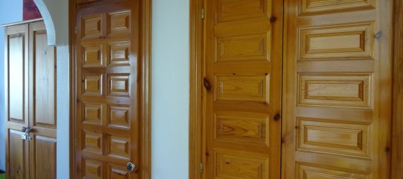 1 bedroom Penthouse in Vera, Spain No. 140565 16