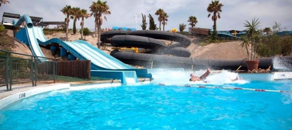 1 bedroom Penthouse in Vera, Spain No. 140565 12