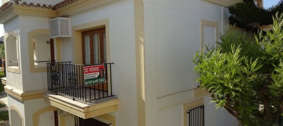 1 bedroom Penthouse in Vera, Spain No. 140565 15