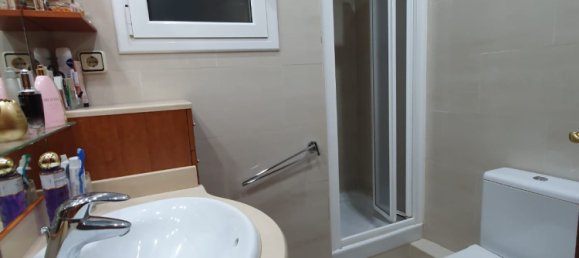 Квартира с 3 спальнями в Старый город, Испания № 24363 18