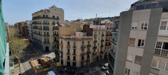 Квартира с 3 спальнями в Старый город, Испания № 24363 2