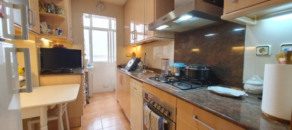 Квартира с 3 спальнями в Старый город, Испания № 24363 12