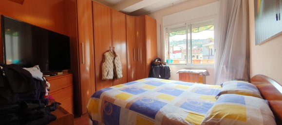 Квартира с 3 спальнями в Старый город, Испания № 24363 24