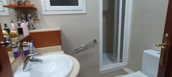 Квартира с 3 спальнями в Старый город, Испания № 24363 19