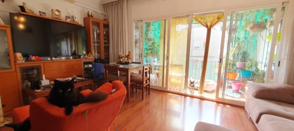 Квартира с 3 спальнями в Старый город, Испания № 24363 8