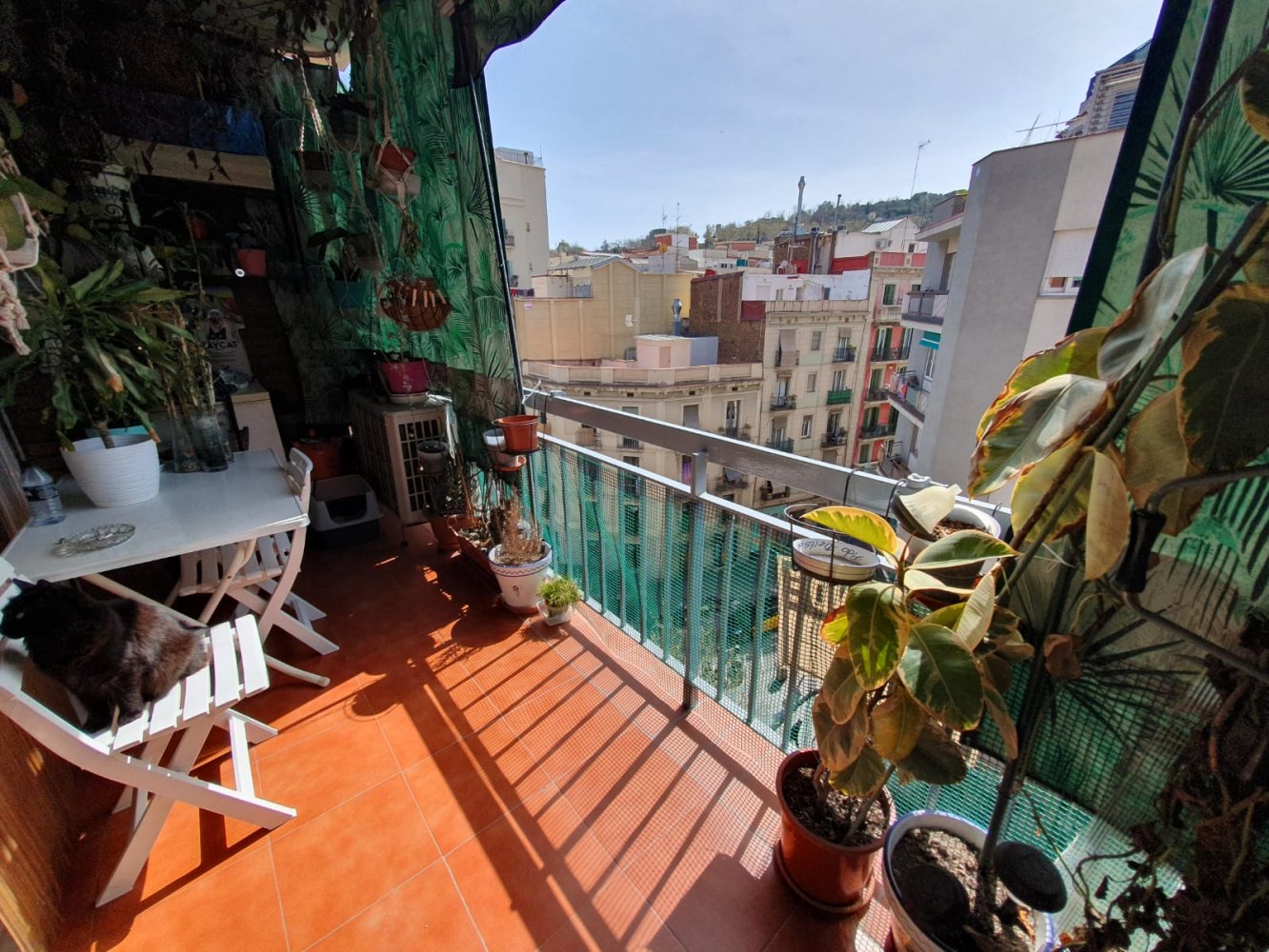 Квартира с 3 спальнями в Старый город, Испания № 24363