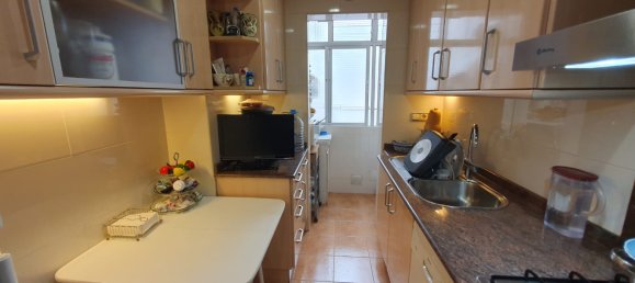 Квартира с 3 спальнями в Старый город, Испания № 24363 14