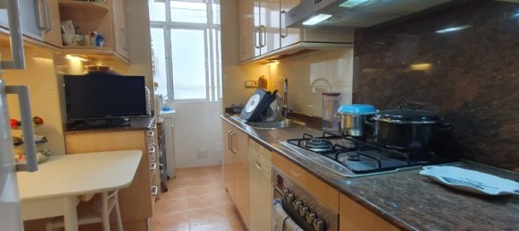 Квартира с 3 спальнями в Старый город, Испания № 24363 11