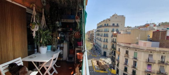 Квартира с 3 спальнями в Старый город, Испания № 24363 3