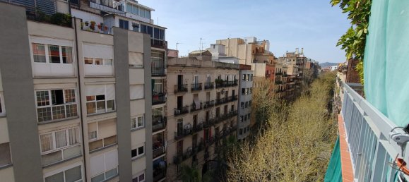 Квартира с 3 спальнями в Старый город, Испания № 24363 6