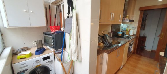 Квартира с 3 спальнями в Старый город, Испания № 24363 16