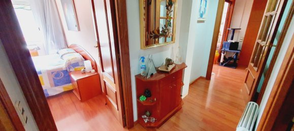 Квартира с 3 спальнями в Старый город, Испания № 24363 17