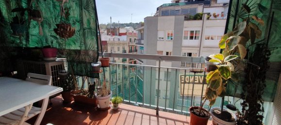 Квартира с 3 спальнями в Старый город, Испания № 24363 4