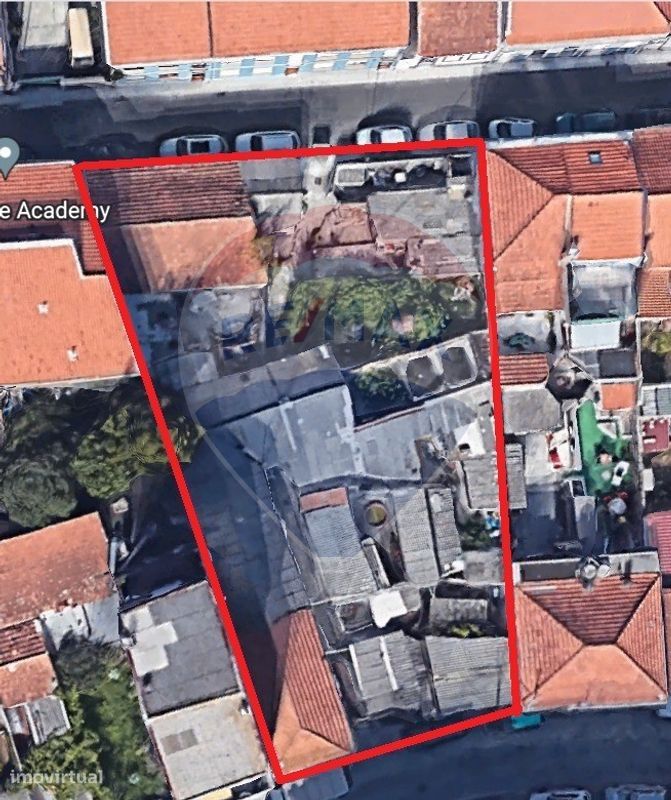 9 bedrooms House in Porto, Portugal No. 158291