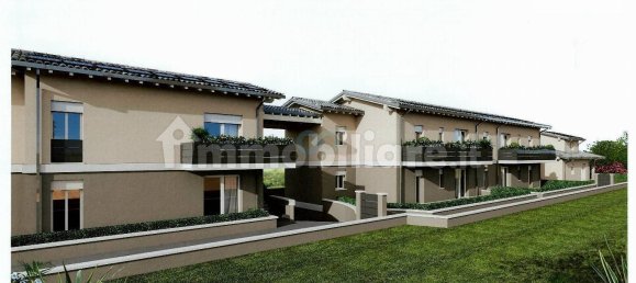 Квартира с 3 спальнями в Нуволера, Италия № 132196 2